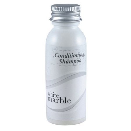 DIAL White Marble Conditioning Shampoo, .75Oz, 288Pk DIA1319071
